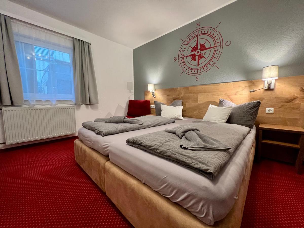 Bnb Fliegerhaeusle Hagnau 24H Self Check In المظهر الخارجي الصورة