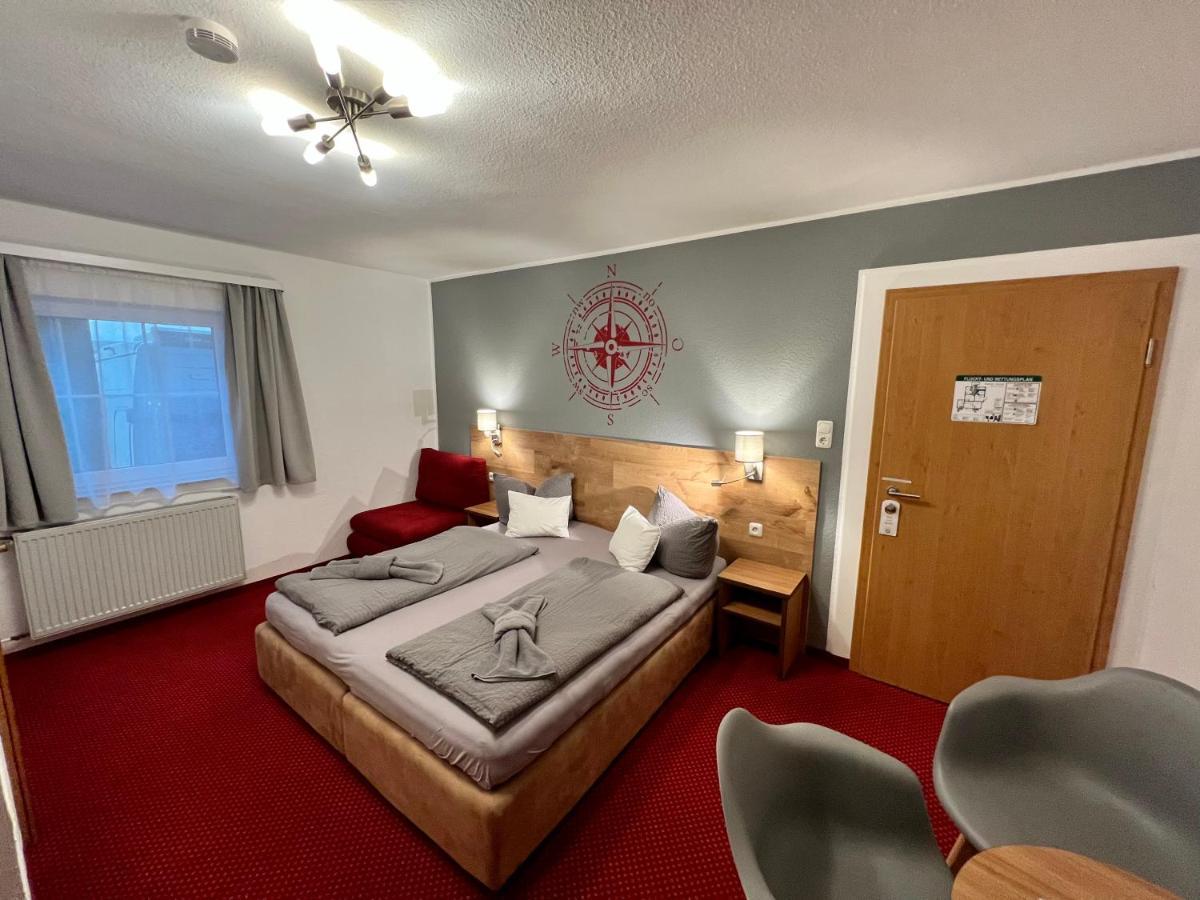 Bnb Fliegerhaeusle Hagnau 24H Self Check In المظهر الخارجي الصورة