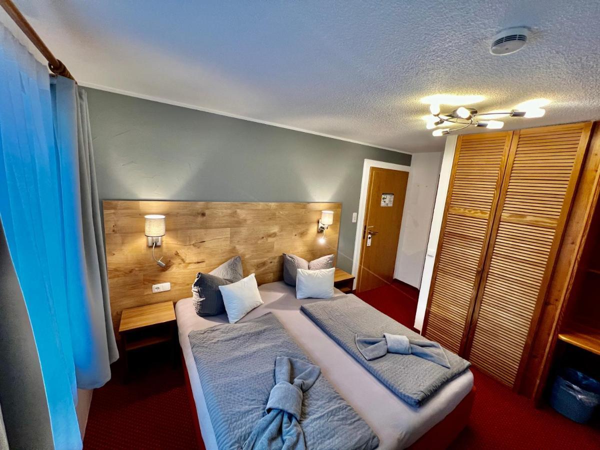 Bnb Fliegerhaeusle Hagnau 24H Self Check In المظهر الخارجي الصورة