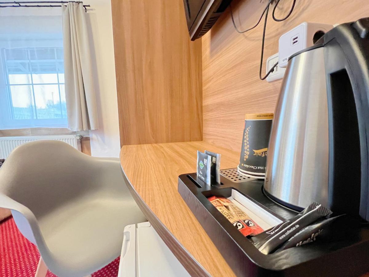 Bnb Fliegerhaeusle Hagnau 24H Self Check In المظهر الخارجي الصورة