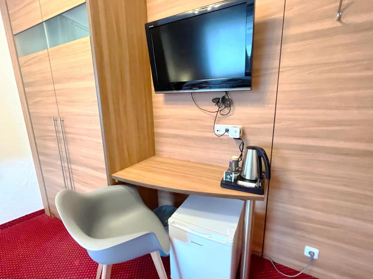Bnb Fliegerhaeusle Hagnau 24H Self Check In المظهر الخارجي الصورة