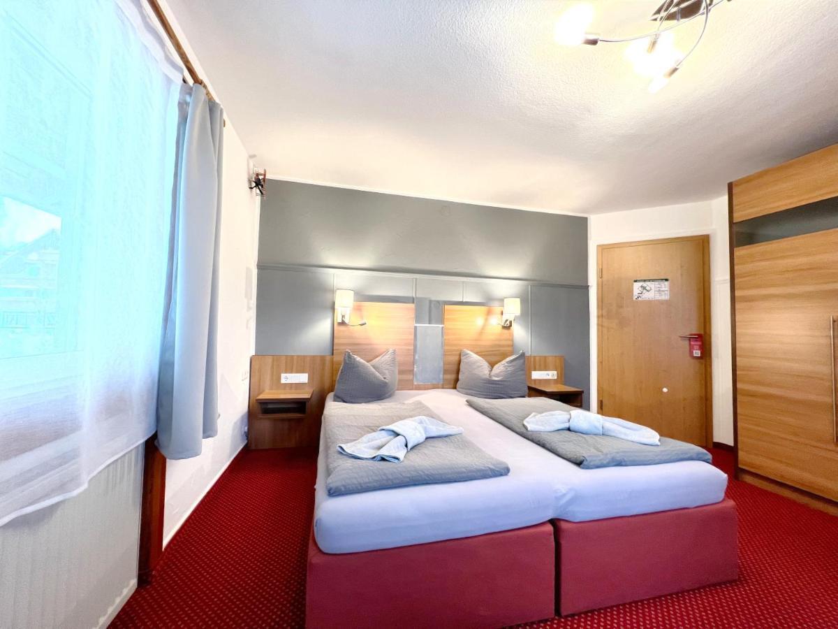 Bnb Fliegerhaeusle Hagnau 24H Self Check In المظهر الخارجي الصورة