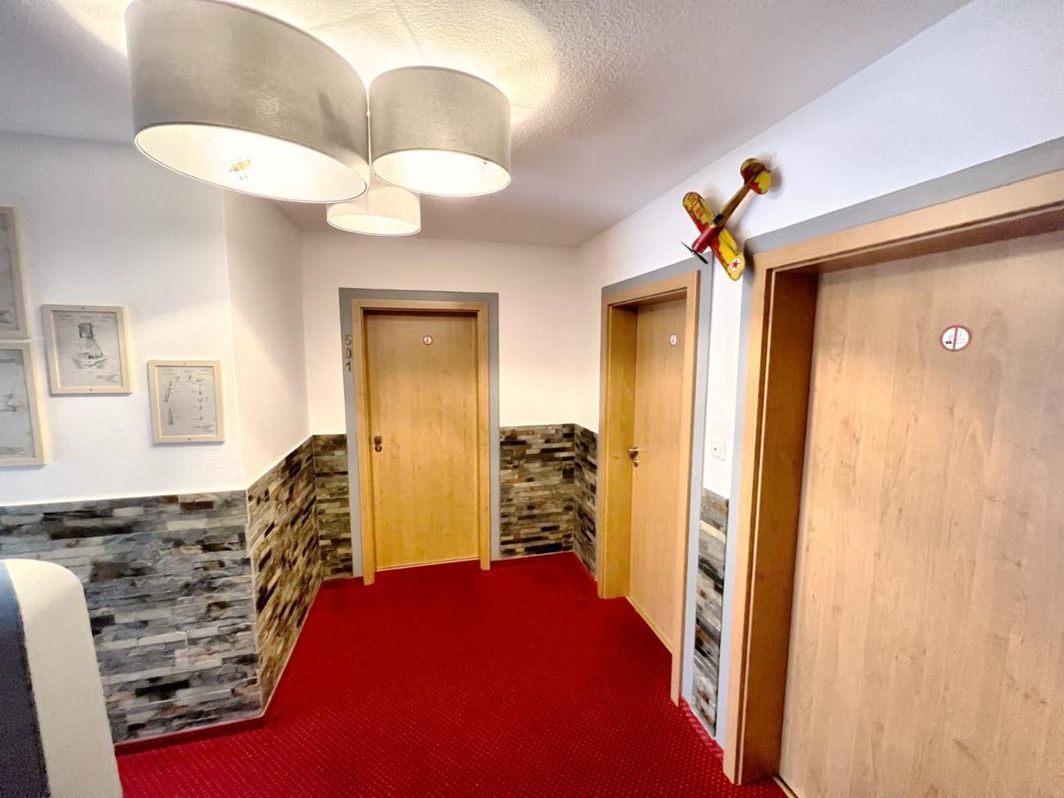 Bnb Fliegerhaeusle Hagnau 24H Self Check In المظهر الخارجي الصورة