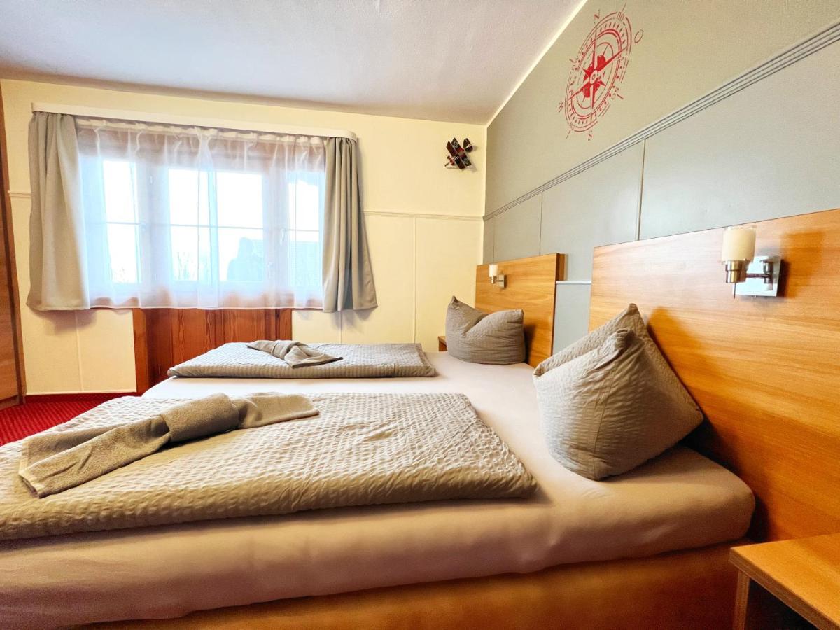 Bnb Fliegerhaeusle Hagnau 24H Self Check In المظهر الخارجي الصورة