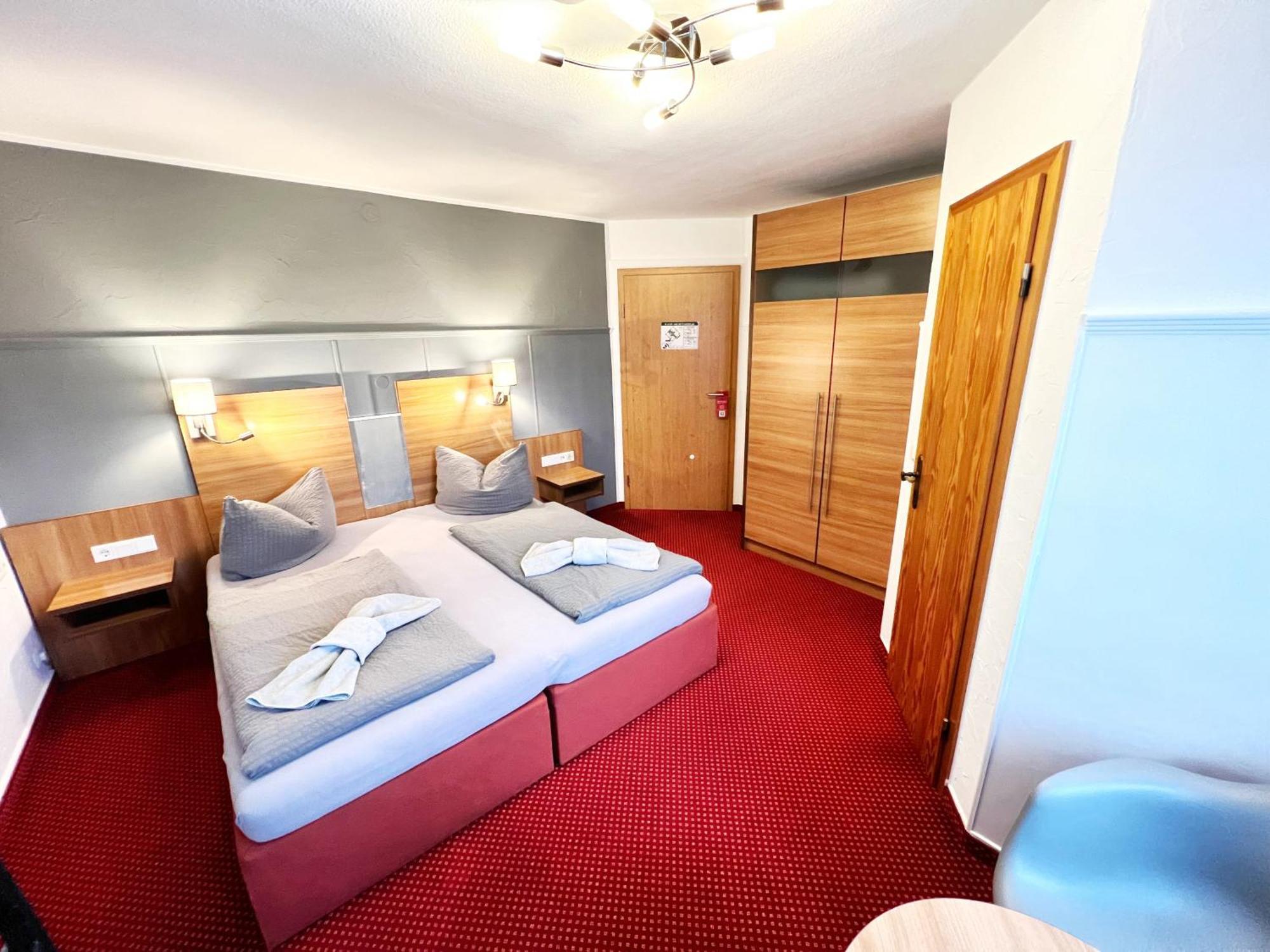 Bnb Fliegerhaeusle Hagnau 24H Self Check In المظهر الخارجي الصورة