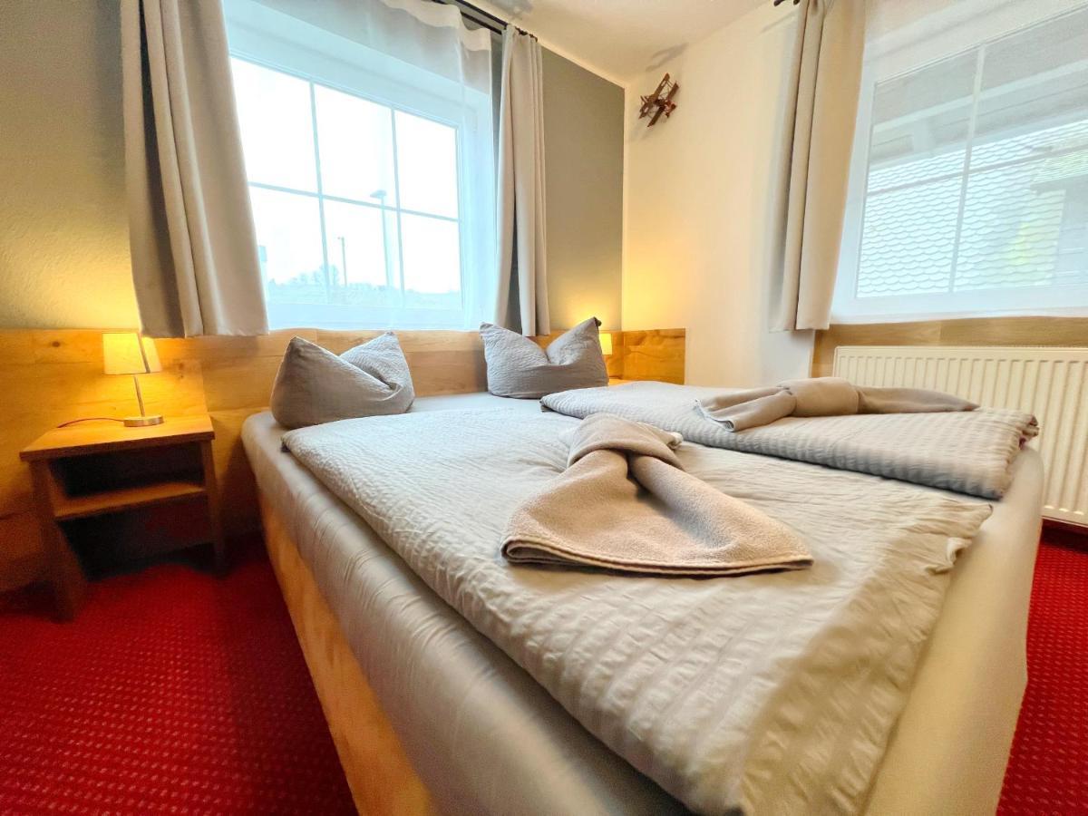 Bnb Fliegerhaeusle Hagnau 24H Self Check In المظهر الخارجي الصورة