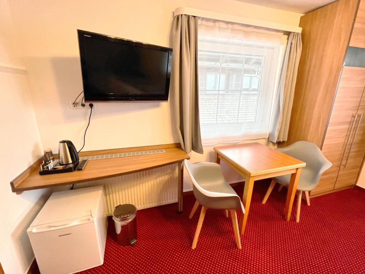 Bnb Fliegerhaeusle Hagnau 24H Self Check In المظهر الخارجي الصورة